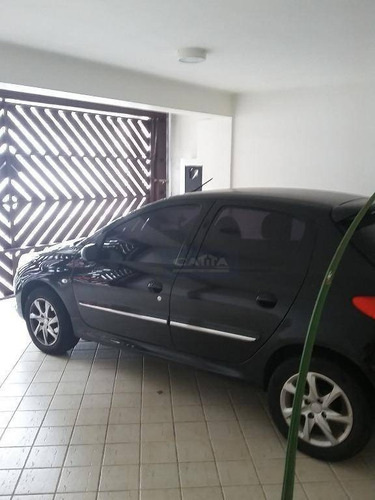 Imagem 3 de 29 de Sobrado À Venda, 300 M² Por R$ 1.050.000,00 - Tatuapé - São Paulo/sp - So13374