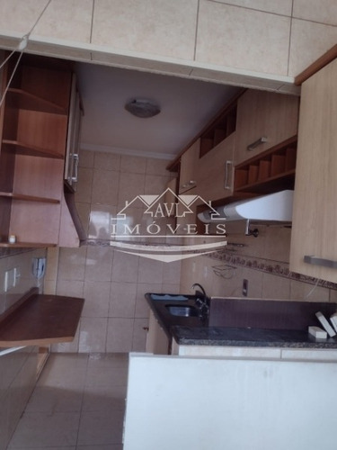 Imagem 7 de 30 de Apartamento Em Condomínio Padrão Para Venda No Bairro Vila Carrão, 3 Dorm, 1 Vagas, 64 M - 1178