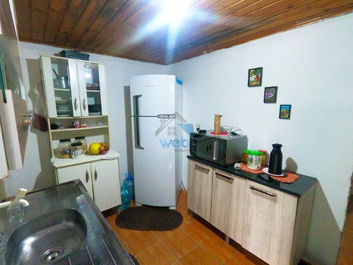Imagem 26 de 28 de Excelente Terreno De Esquina Com 329m² De Área Total No Bairro Do Cajuru - Te00097 - 69548671