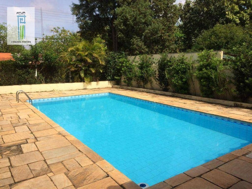 Imagem 16 de 26 de Chácara À Venda, 1000 M² Por R$ 750.000,00 - Portal Das Nogueiras - Tatuí/sp - Ch0016