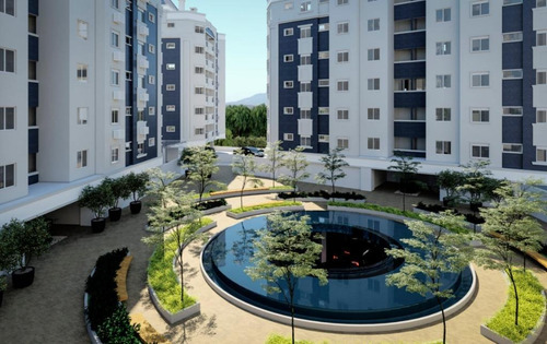 Imagem 1 de 22 de Excelente Apartamento No Parque São Jorge. - Ap4688