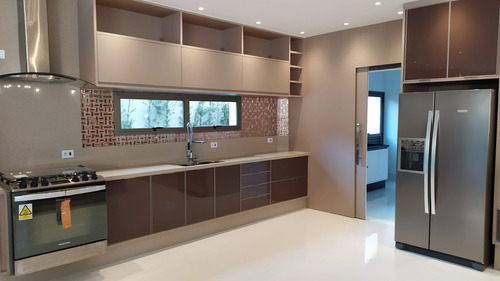 Imagem 13 de 30 de Linda Casa Em Condomínio Na Riviera De São Lourenço - Ca00011 - 68314230