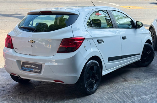 Chevrolet Onix 1.0 Joy 5p