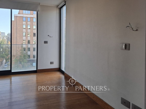 Departamento En Arriendo 1d Y 1b Excelente Conecti...