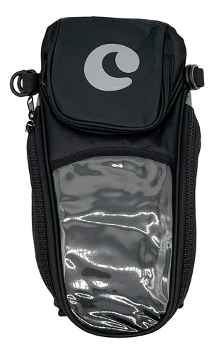 Bolsa De Depósito Mochila Para Moto