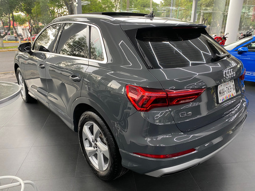 Audi Q3 2.0 40 Tfsi Select 180Hp At