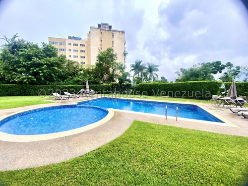 Pent House En Venta, En Santa Rosa De Lima, Mls #24-11868