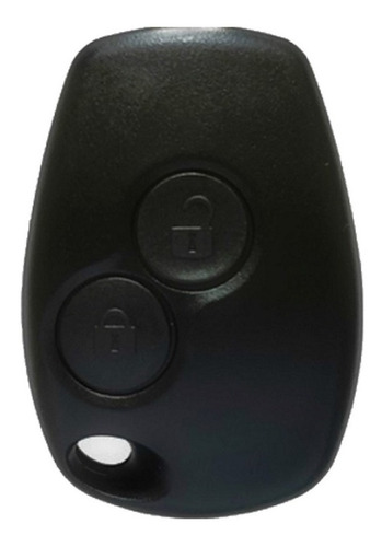 Carcasa Llave Renault Duster Logan Sandero Stepway