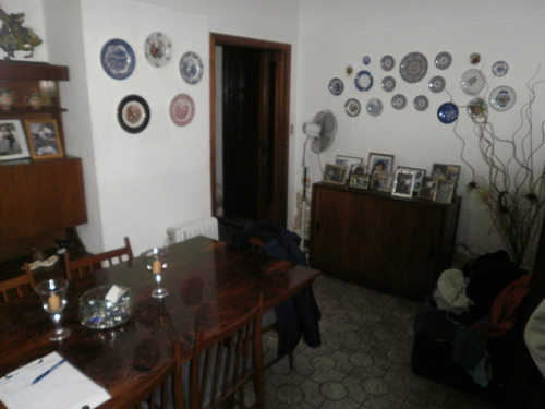 Imagen 4 de 6 de Ph En Venta En Valentín Alsina