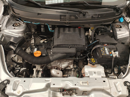 Fiat Cronos 1.3 Gse Drive