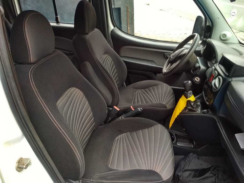 Fiat Doblo 1.8 16v Essence 7l Flex Completa Troco P/menor