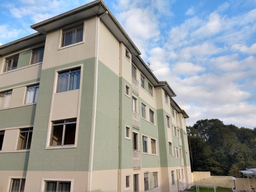 Apartamento - Tindiquera - 1557