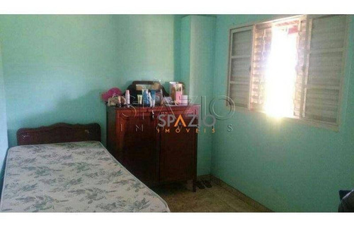 Imagem 7 de 12 de Chácara Residencial À Venda, Centro, Santa Gertrudes. - Ch0007