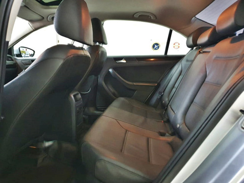 Imagem 10 de 11 de Volkswagen I/vw Jetta 2.0 2011