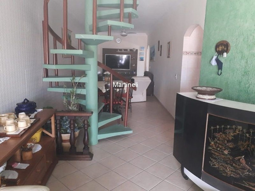 Imagem 17 de 29 de Casa - Ca00268 - 71127821