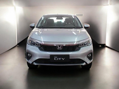 Honda City Hatch back Exl 1.5 Flex 16v Aut.