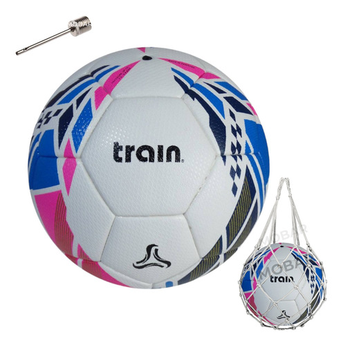 Pelota Balon Baby Futbol Futsal Futbolito N° 4 Train Raptor