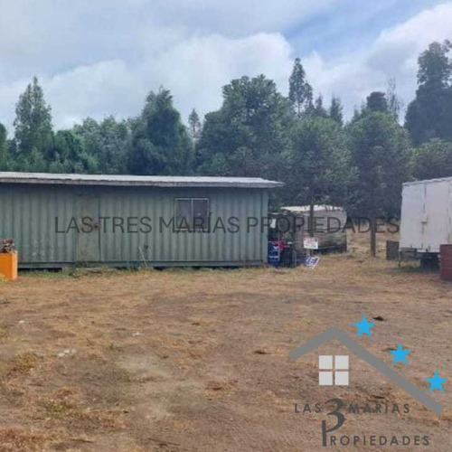 Venta Lotes Con Rol O Total De 15.500 M2 (91990)
