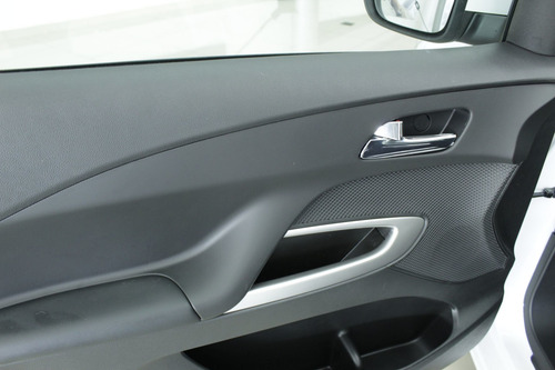 Imagen 12 de 14 de Chevrolet Aveo 2022 1.5 Ls At