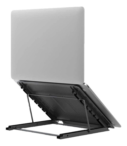 Soporte Para Computadora Portátil Para Escritorio - Soporte