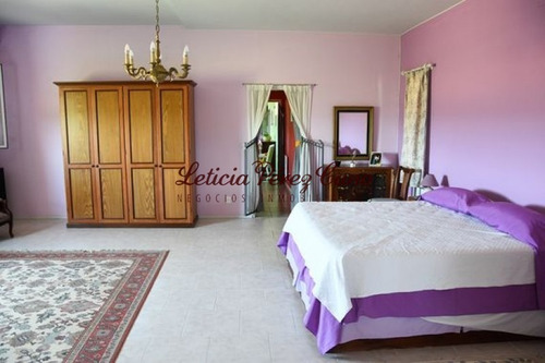 Venta De Chacra 5 Has En Abra De Perdomo, Maldonado- Ref: 19264