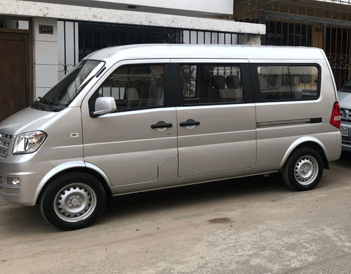 Minivan