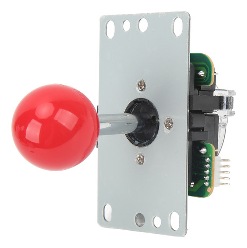 - Arcade Joystick Gamepad Diy Joystick Arcade Juego De Lucha