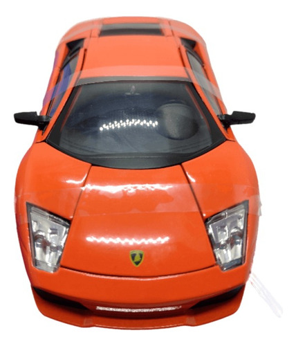 Roman´s Lamborghini Murcielago Escala 1/24 20 Cm