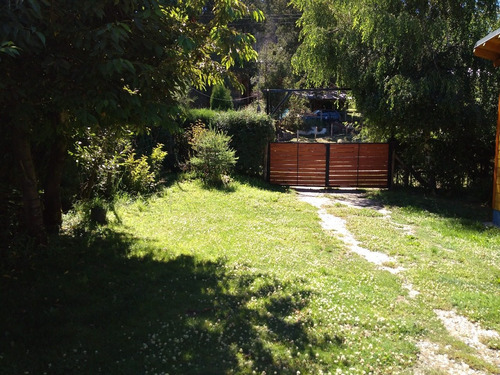 Imagen 10 de 10 de Cabañas Dávalos Para 3 A 6 Personas