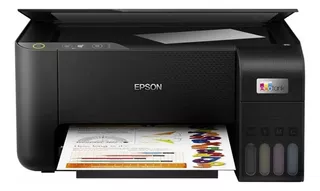 Impresora Epson L355 Ecotank Usada