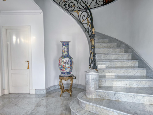 Casa En Venta En Martínez, San Isidro, G.b.a. Zona Norte