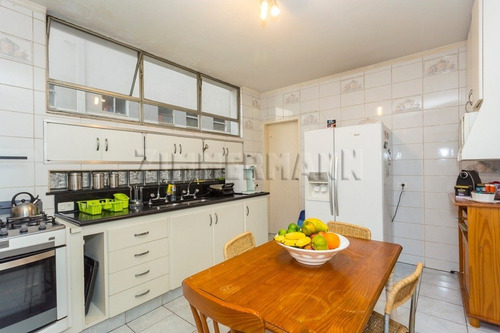 Imagem 15 de 15 de Apartamento - Higienopolis - Ref: 102162 - V-102162