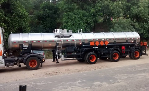 Imagem 4 de 9 de Vanderleia Tanque Combústivel