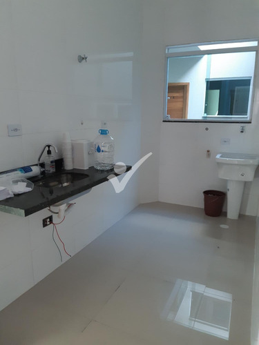 Imagem 6 de 16 de Apartamento À Venda Em Chácara Belenzinho - Ap003366