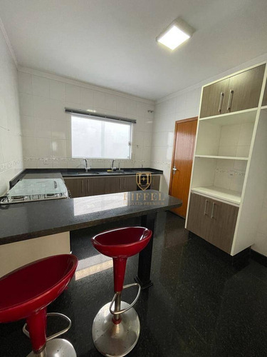 Imagem 6 de 24 de Casa Com 3 Dormitórios À Venda, 278 M² Por R$ 1.200.000,00 - Condomínio Granja Deolinda - Sorocaba/sp - Ca0387