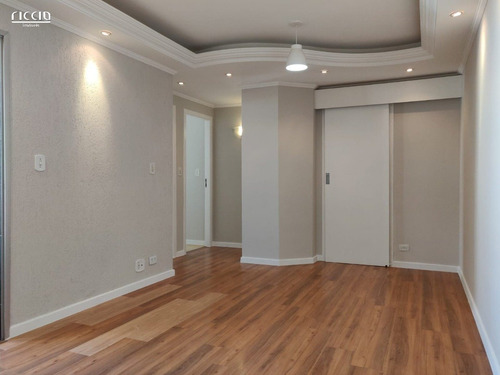 Imagem 10 de 15 de Apartamento - Jardim America - Ref: Ri5705 - V-ri5705