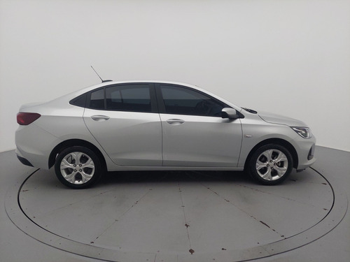 Chevrolet Onix 1.0 TURBO FLEX PLUS LTZ MANUAL