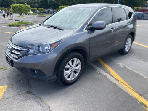 Honda CR-V 2.4 Lx Mt