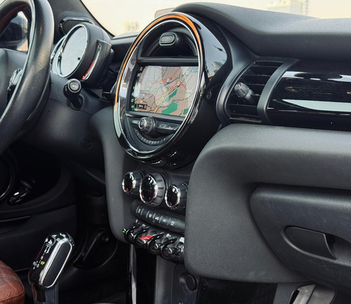 Mini Cooper S 2.0 Chili At
