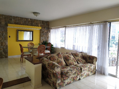 Apartamento En Venta Res. Hermitage Uno, La Trigaleña     Pla-1561