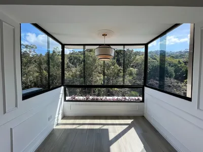 Apartamento en alquiler