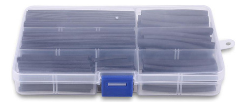150 Unids/set Rc Cable Manga Envoltura 2:1 Termorretractilad