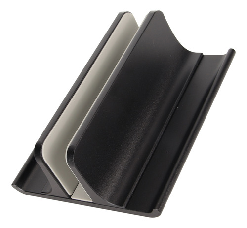 Soporte Vertical Para Computadora Portátil 3 En 1 De Aleació