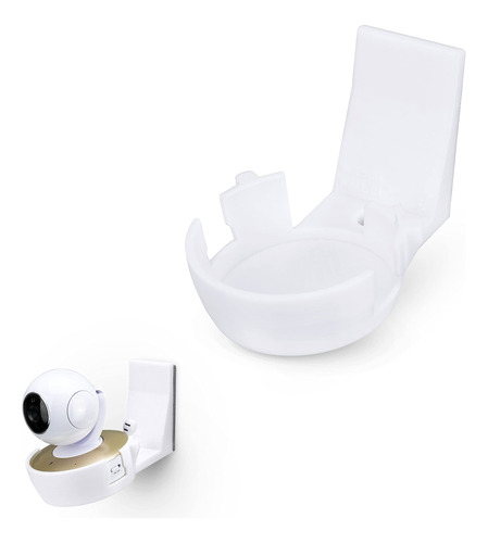 Compatible Con Motorola - Brainwavz - Soporte De Pared Incl.