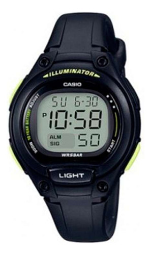 Reloj Casio Lw-203-1b Original