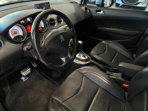 Peugeot 408 1.6 Sport Thp 163cv 2013