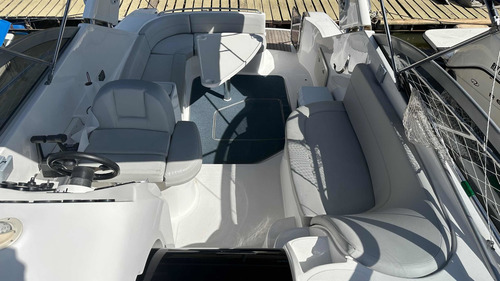 Imagen 8 de 20 de Klase A32-2007-(2) Volvo 200hp-td-duoprop-grupo-bowthuster