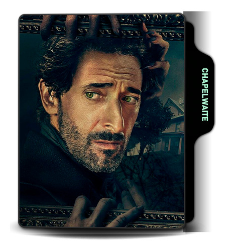 Chapelwaite (2021) (10 Episodios)