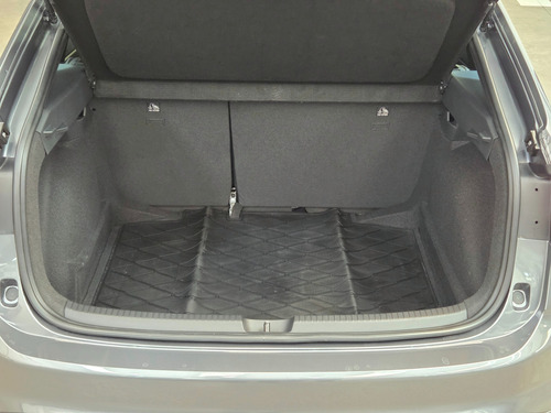 Volkswagen Nivus 1.0 Tsi Tiptronic Highline