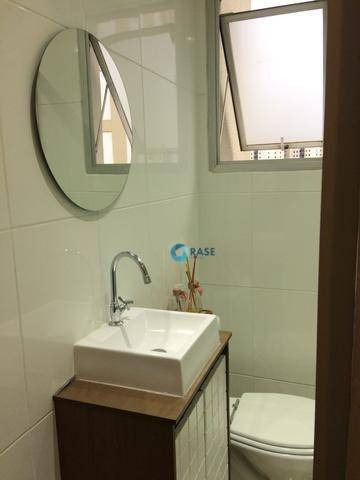 Apartamento Com 2 Dormitórios À Venda, 47 M² Por R$ 340.500,00 - Jardim Marajoara - São Paulo/sp - Ap8206